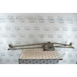 Moteur essuie glace avant CITROEN XSARA PICASSO Photo n°1