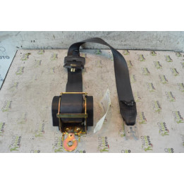 Ceinture avant gauche RENAULT LAGUNA 2 Photo n°1