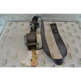 Ceinture avant droit RENAULT CLIO 2 Photo n°1