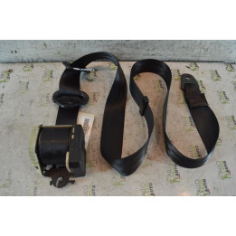 Ceinture avant droit CITROEN C3 1 Photo n°1