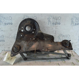 Moteur essuie glace avant FORD FIESTA 5 Photo n°1