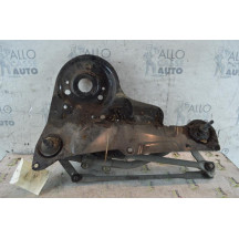 Moteur essuie glace avant FORD FIESTA 5 Photo n°1