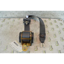 Ceinture avant droit RENAULT MEGANE 2 Photo n°1