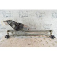 Moteur essuie glace avant DACIA LOGAN MCV 1 Photo n°1