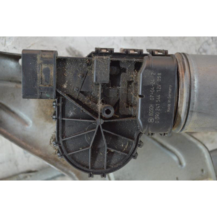 Moteur essuie glace avant DACIA LOGAN MCV 1 Photo n°2