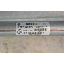 Moteur essuie glace avant DACIA LOGAN MCV 1 Photo n°3