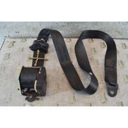 Ceinture avant droit CITROEN C3 1 Photo n°1