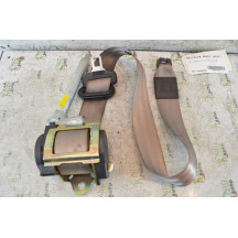 Ceinture avant droit AUDI A6 2 Photo n°1