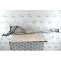 Moteur essuie glace avant RENAULT VEL SATIS Photo n°1
