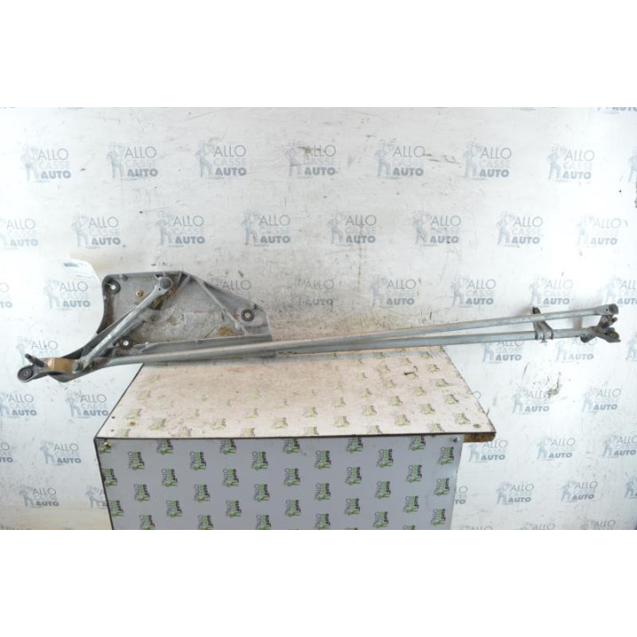 Moteur essuie glace avant RENAULT VEL SATIS Photo n°1