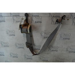 Ceinture avant droit RENAULT CLIO 2 Photo n°1