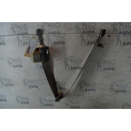 Ceinture avant gauche RENAULT CLIO 2 Photo n°1