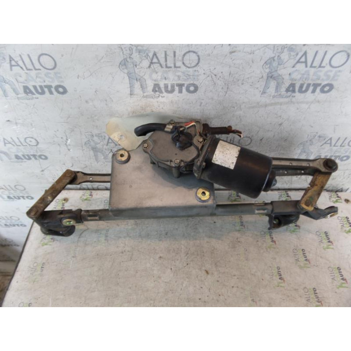 Moteur essuie glace avant RENAULT ESPACE 2 Photo n°2