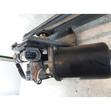 Moteur essuie glace avant RENAULT ESPACE 2 Photo n°3