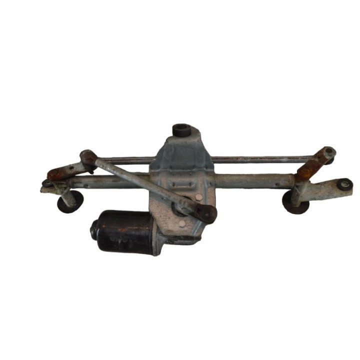 Moteur essuie glace avant OPEL COMBO C Photo n°2