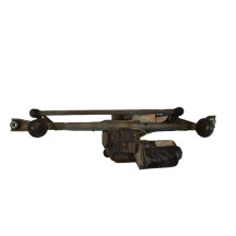 Moteur essuie glace avant OPEL COMBO C Photo n°3