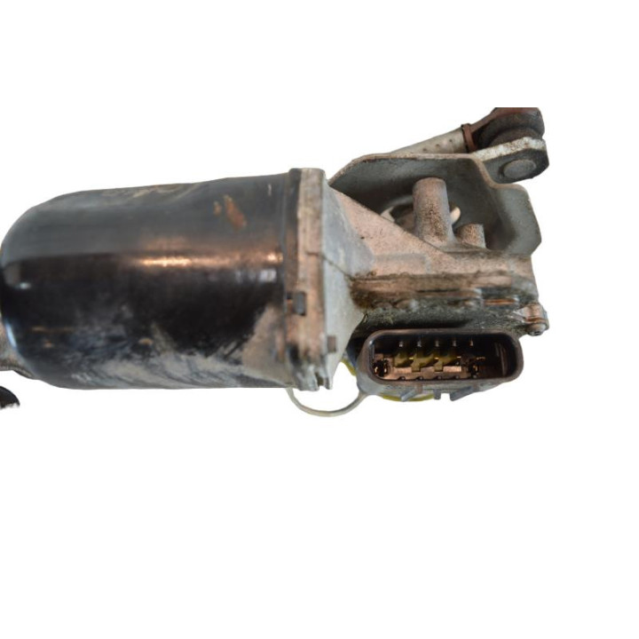 Moteur essuie glace avant OPEL COMBO C Photo n°4