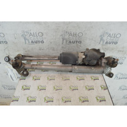 Moteur essuie glace avant HONDA FR-V Photo n°1