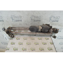 Moteur essuie glace avant HONDA FR-V Photo n°1