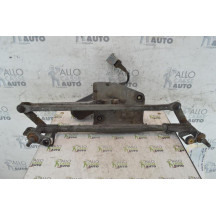 Moteur essuie glace avant RENAULT ESPACE 2 Photo n°1