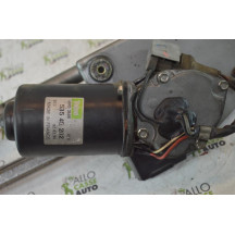 Moteur essuie glace avant RENAULT ESPACE 2 Photo n°2