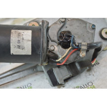 Moteur essuie glace avant RENAULT ESPACE 2 Photo n°2