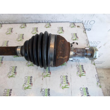 Cardan gauche (transmission) CITROEN XANTIA Photo n°2