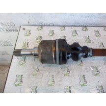 Cardan gauche (transmission) CITROEN XANTIA Photo n°3