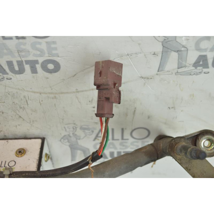 Moteur essuie glace avant CITROEN XSARA Photo n°2