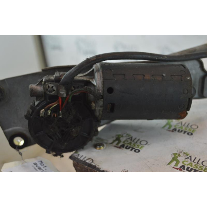 Moteur essuie glace avant CITROEN XSARA Photo n°3