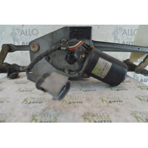 Moteur essuie glace avant RENAULT ESPACE 2 Photo n°2