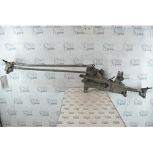 Moteur essuie glace avant PEUGEOT 807 Photo n°1