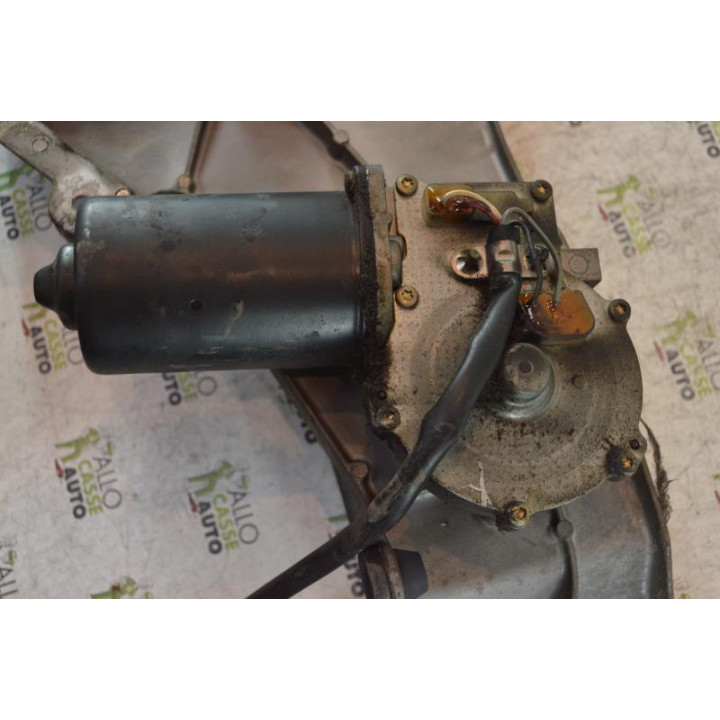 Moteur essuie glace avant PEUGEOT 807 Photo n°3