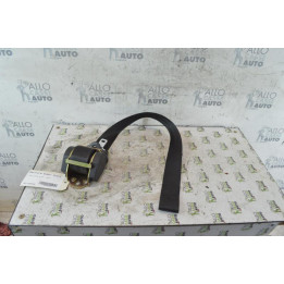 Ceinture avant droit PEUGEOT 406 Photo n°1