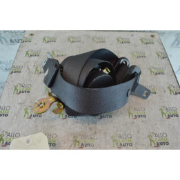 Ceinture avant droit RENAULT SCENIC 2 Photo n°1