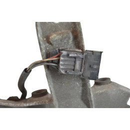 Moteur essuie glace avant PEUGEOT 807 Photo n°1