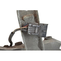 Moteur essuie glace avant PEUGEOT 807 Photo n°1