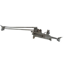 Moteur essuie glace avant PEUGEOT 807 Photo n°3