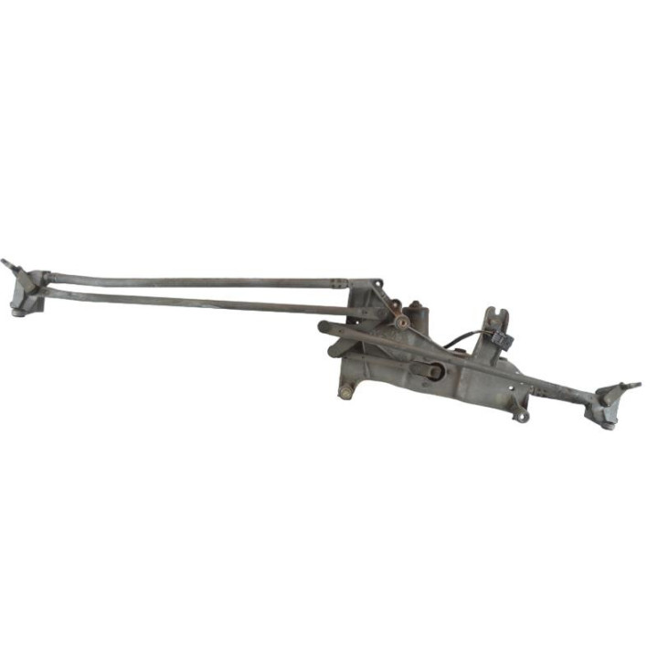 Moteur essuie glace avant PEUGEOT 807 Photo n°3