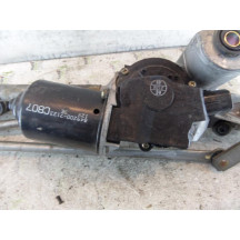 Moteur essuie glace avant MAZDA PREMACY Photo n°2