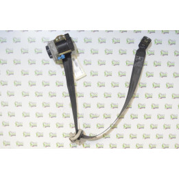 Ceinture avant droit VOLKSWAGEN GOLF 4 Photo n°1