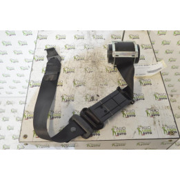 Ceinture avant droit OPEL ASTRA H Photo n°1