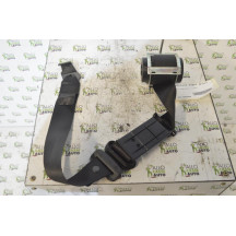 Ceinture avant droit OPEL ASTRA H Photo n°1