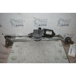 Moteur essuie glace avant TOYOTA AVENSIS 2 Photo n°1