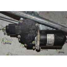 Moteur essuie glace avant AUDI A6 2 Photo n°3