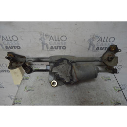 Moteur essuie glace avant TOYOTA YARIS 1 Photo n°1