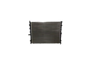 Radiateur eau FIAT BRAVO 1 Photo n°1