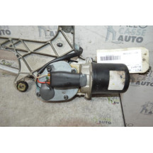 Moteur essuie glace avant RENAULT LAGUNA 1 Photo n°2