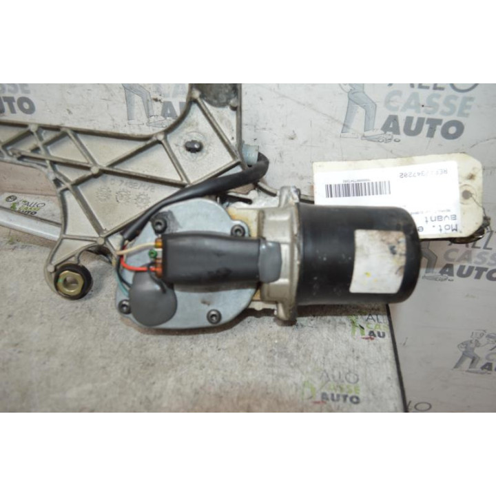 Moteur essuie glace avant RENAULT LAGUNA 1 Photo n°2