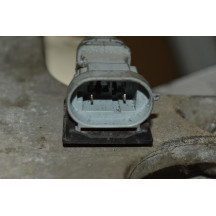 Moteur essuie glace avant RENAULT LAGUNA 1 Photo n°3